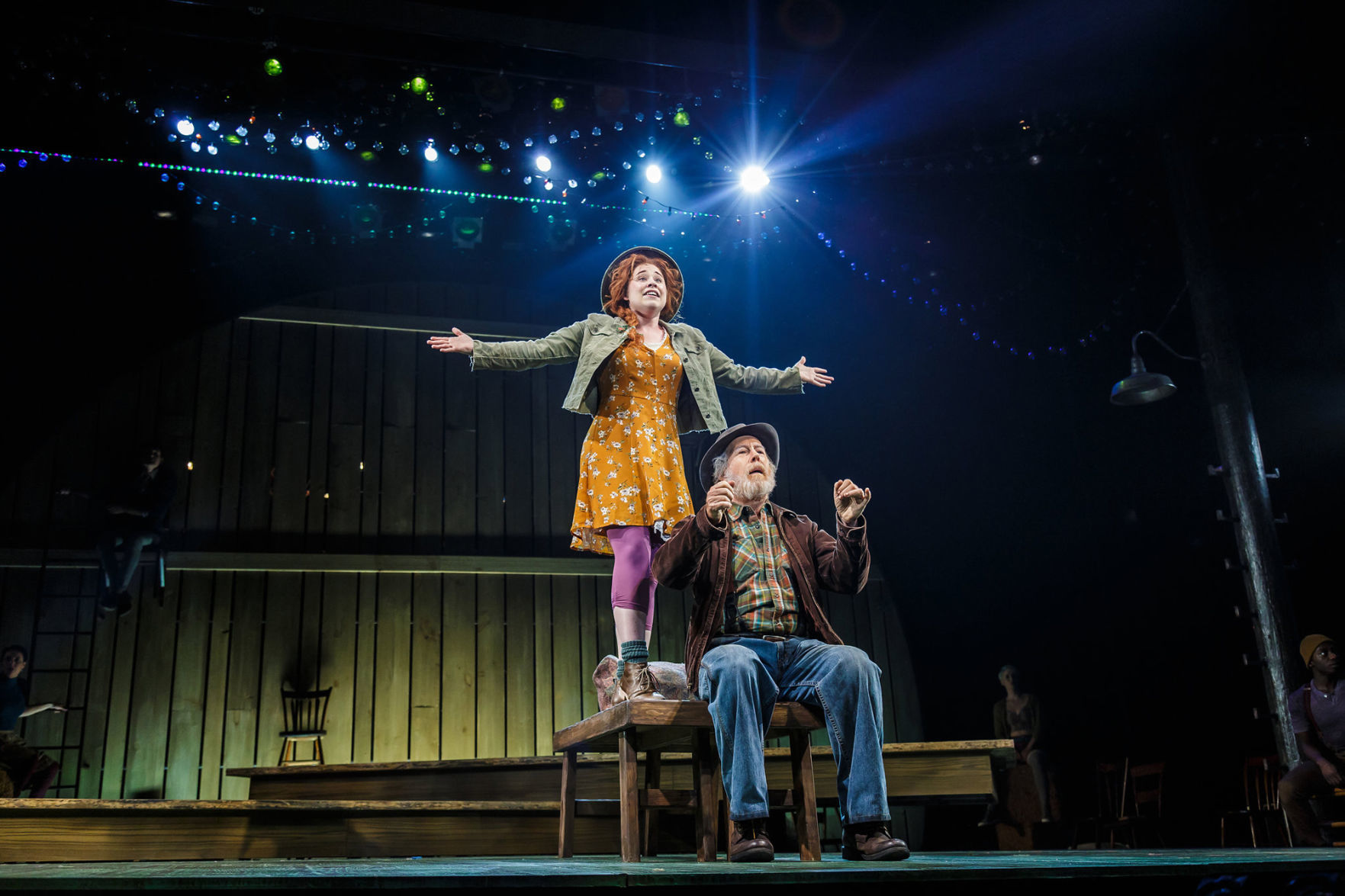 2018: 'Anne of Green Gables'